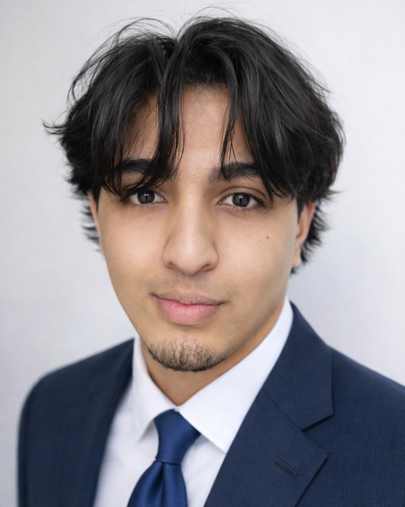 Aarmen Sidhu